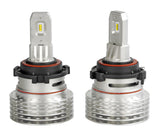 Pilot 12V Lampade a Led - (H7) - 20W - Attacco specifico - 2 pz - Scatola