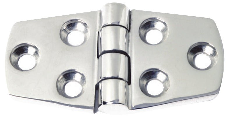 Cerniera inox mm.38x100