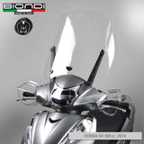 Biondi Parabrezza Ricambio Solo Schermo Honda SH 300 / Kymco KRV 200