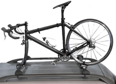 Elite Portabici da tetto Sanremo Race Lock