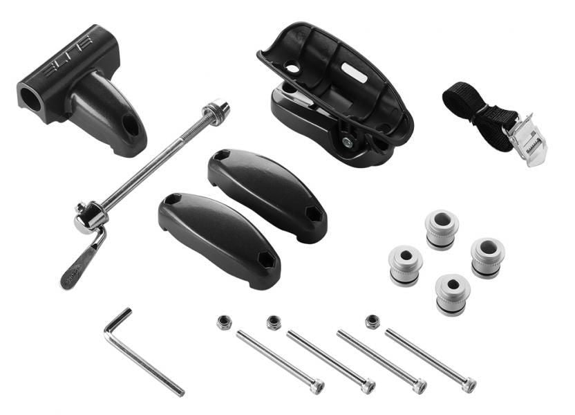 Elite Portabici da tetto Sanremo 40