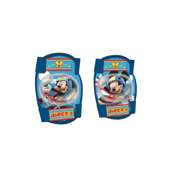 Disney Mickey Knie- und Ellbogenschoner
