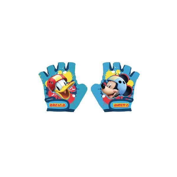 Disney Mickey Fahrradhandschuhe