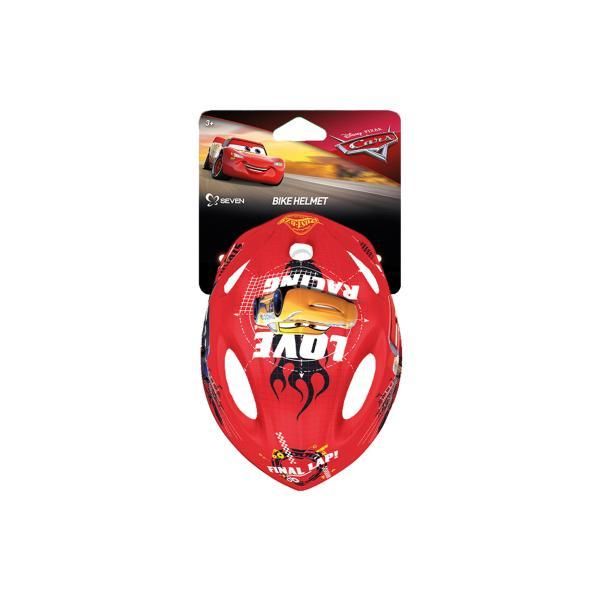 Disney Cars 3 Fahrradhelm