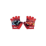 Guantes de bicicleta de Disney Cars 3