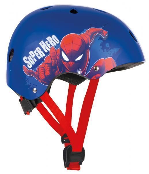 Marvel Casco sportivo Spider Man