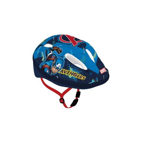 Marvel Avengers Fahrradhelm