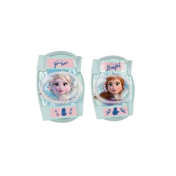 Disney Proteggi ginocchia e gomiti Frozen II