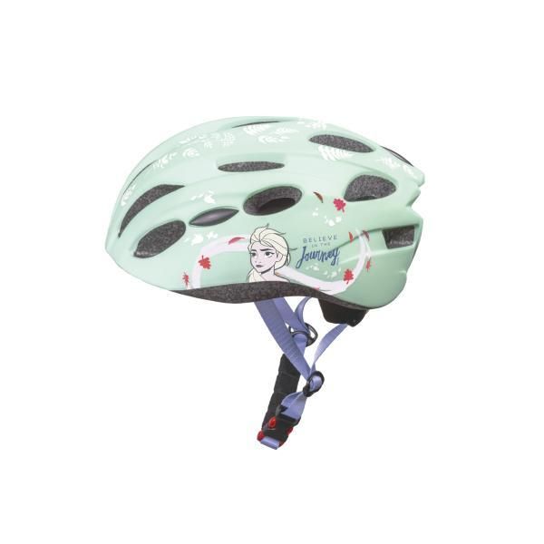 Casco deportivo de Disney Frozen