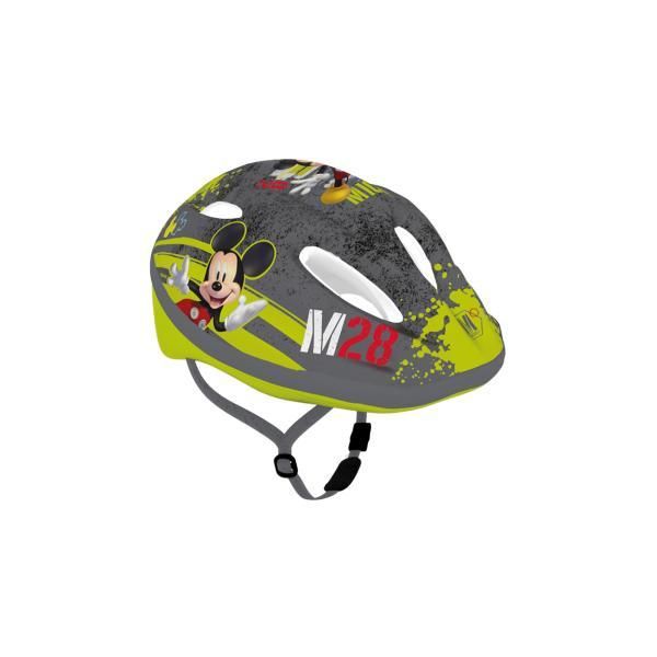 Casco de bicicleta de Mickey Mouse de Disney