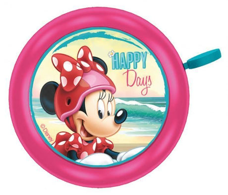 Disney Campanello da bici Minnie