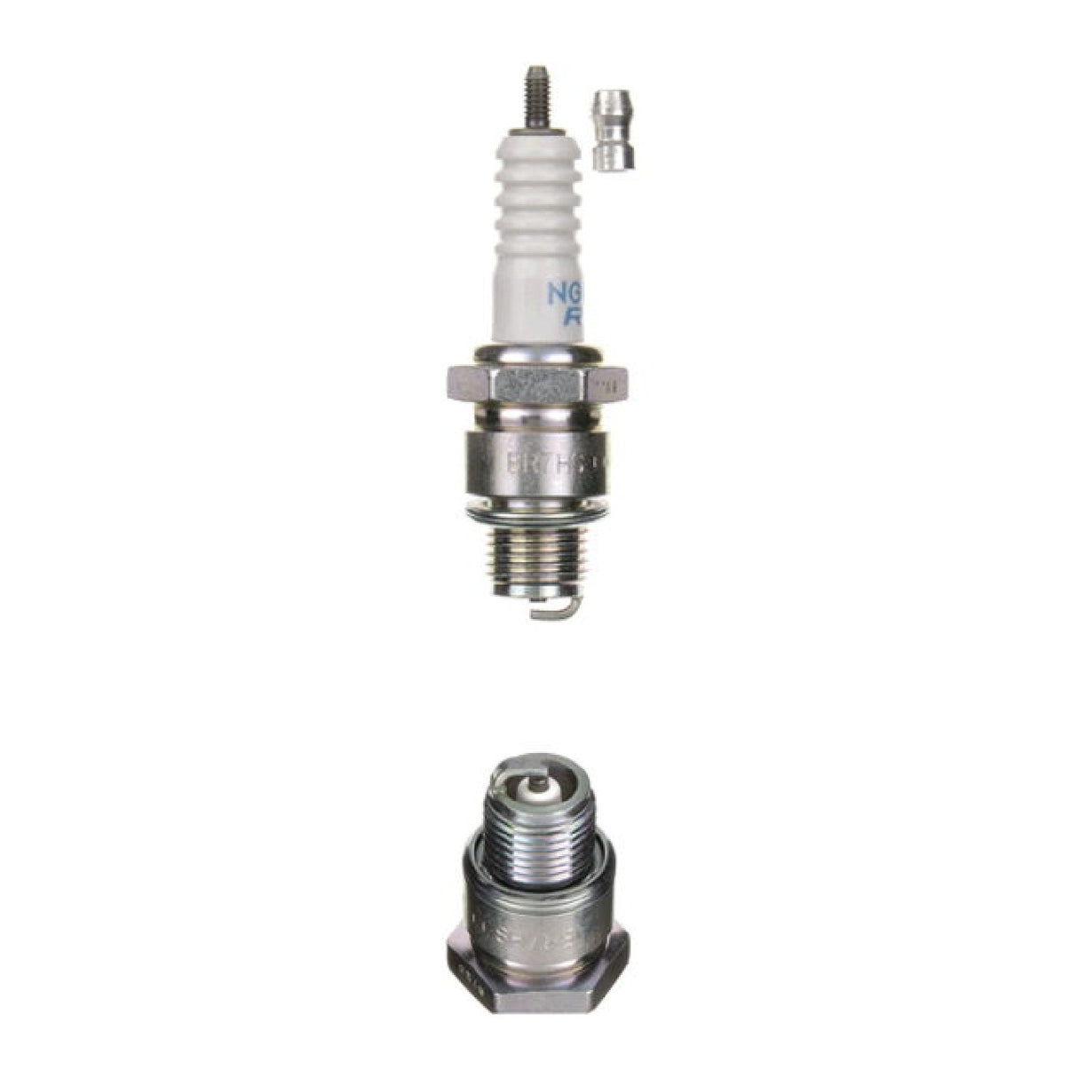 NGK BR7HS-10 Candela di accensione nottolino svitabile
