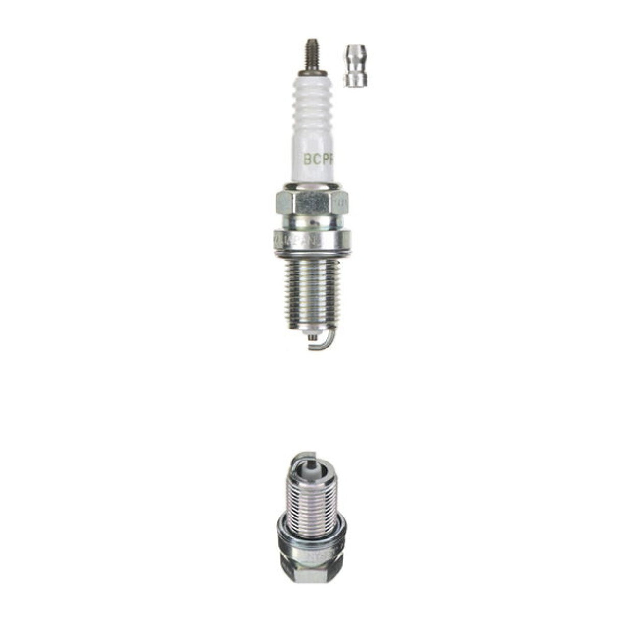NGK BCPR5E Candela di accensione