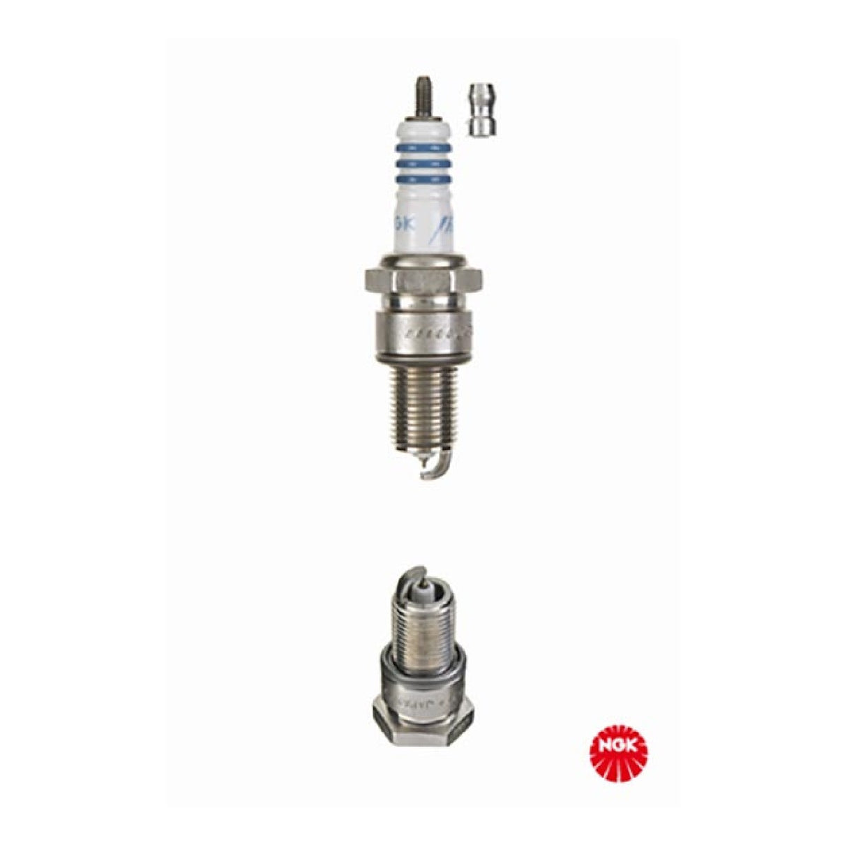 NGK LPG2 Candela di accensione