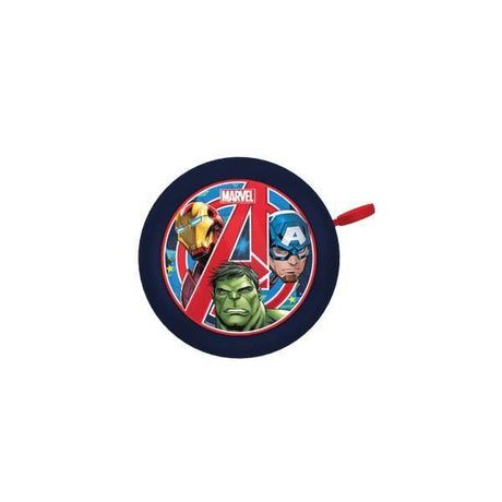 Marvel Campanello da bici Avengers