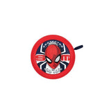 Timbre de bicicleta de Marvel Spider-Man