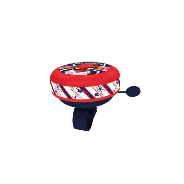 Marvel Campanello da bici Spider Man