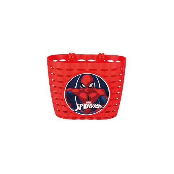 Marvel Spider-Man Fahrradkorb