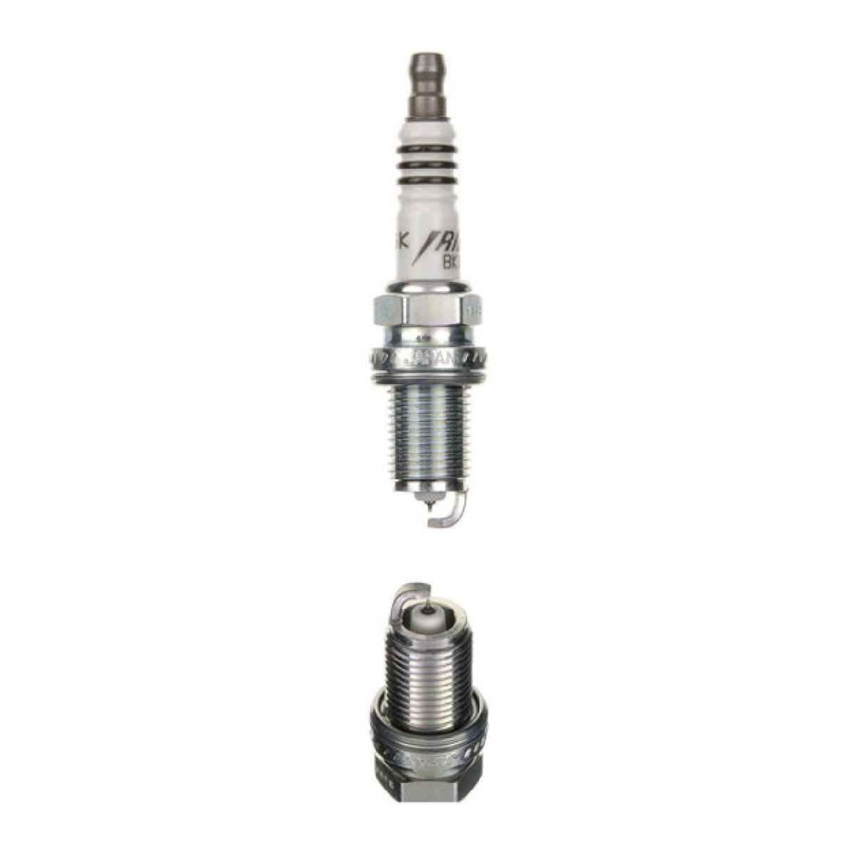 NGK BKR7EIX IRIDIUM IX spark plug
