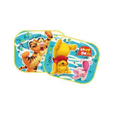 Disney Winnie Puuh Seitensonnenschutz 44x35cm
