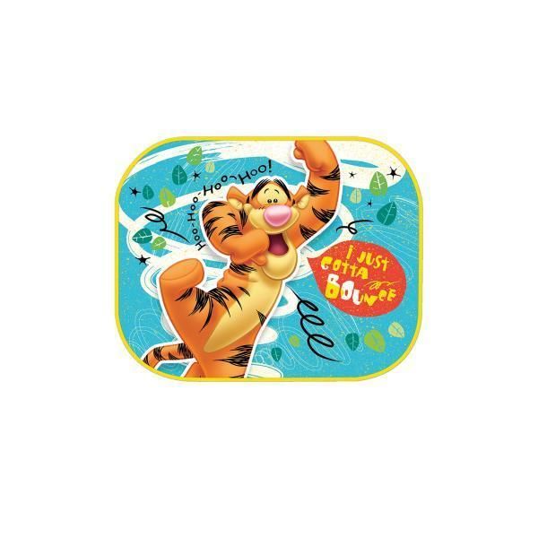 Disney Winnie Puuh Seitensonnenschutz 44x35cm
