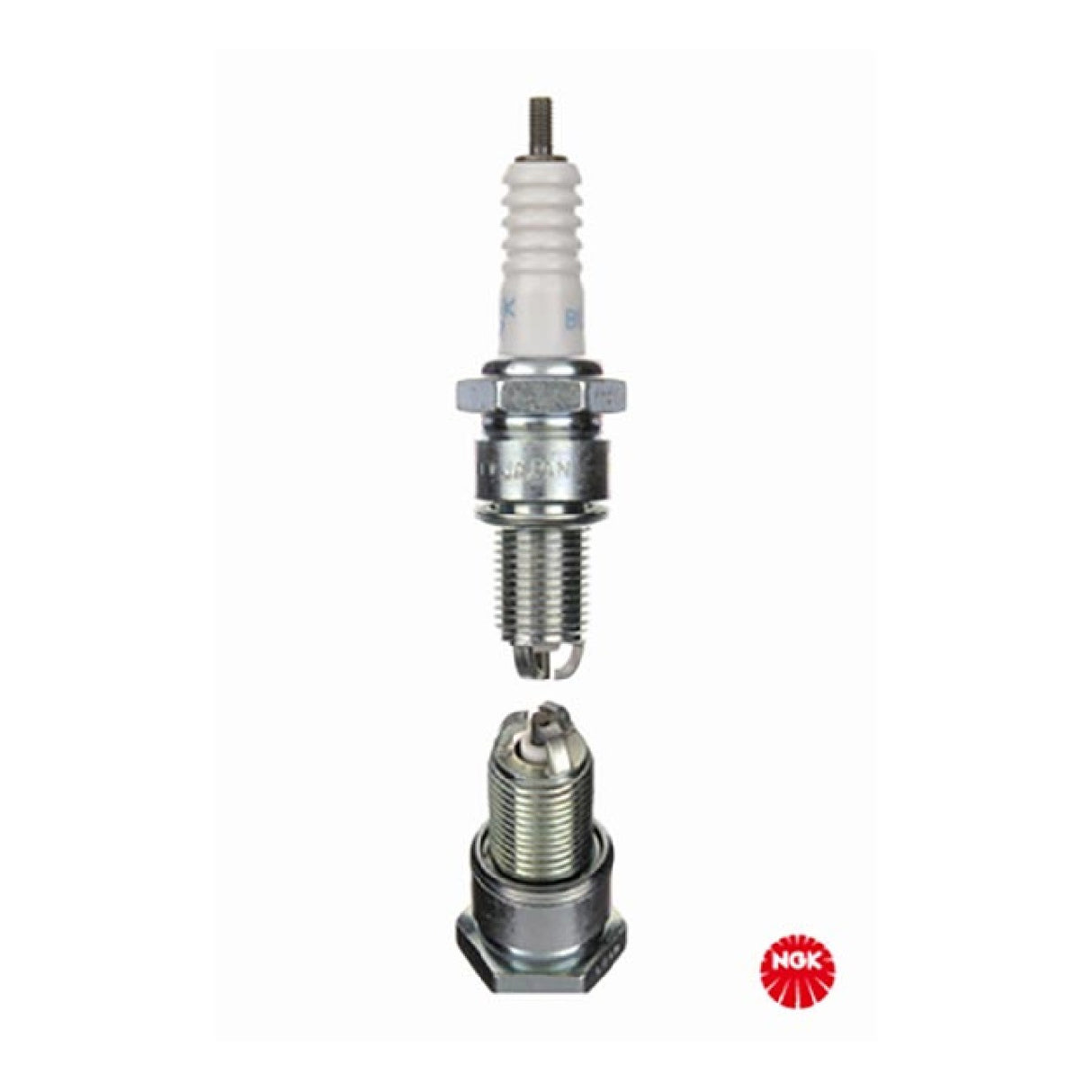 NGK BUR6ET Zündkerze