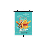 Disney Tendina parasole laterale riavvolgibile 36x45 cm Winnie the Pooh