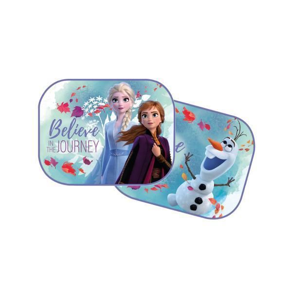 Disney Tendine parasole laterali 44x35 cm Frozen II