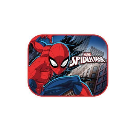 Disney Tendine parasole laterali 44x35 cm Spider Man
