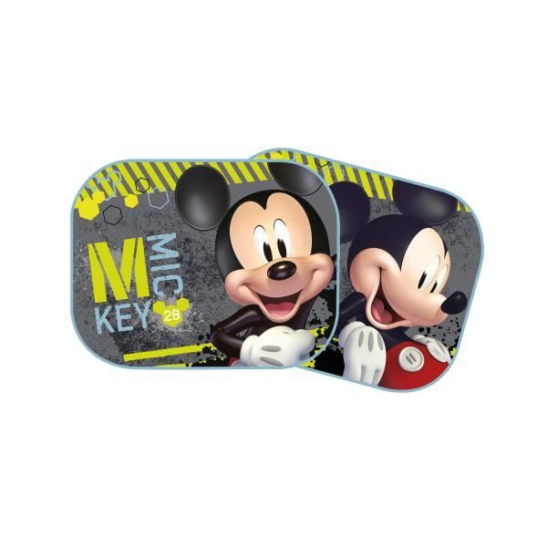 Disney Tendine parasole laterali 44x35 cm Mickey