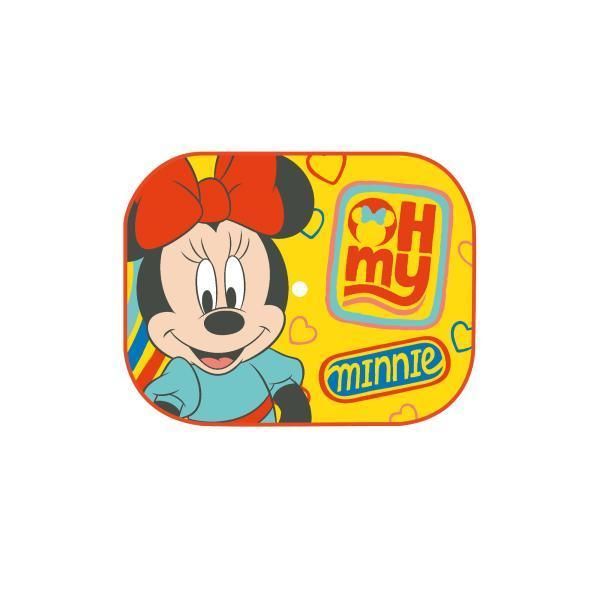 Parasoles laterales Disney 44x35 cm Minnie + Mickey