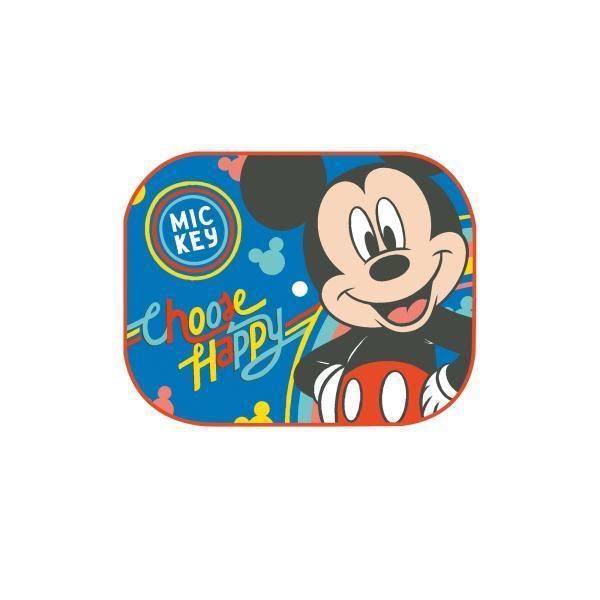 Parasoles laterales Disney 44x35 cm Minnie + Mickey