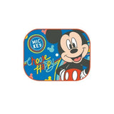 Parasoles laterales Disney 44x35 cm Minnie + Mickey