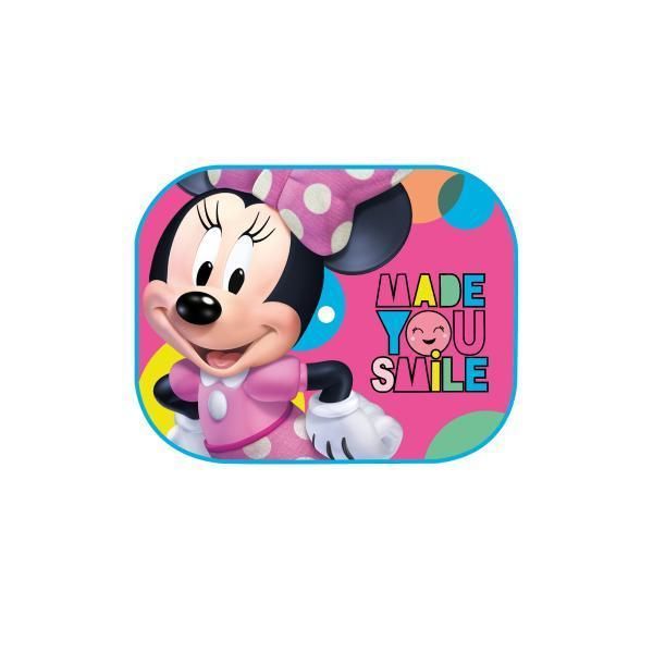Parasoles laterales Disney 44x35 cm Minnie