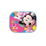 Parasoles laterales Disney 44x35 cm Minnie