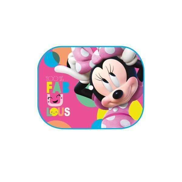 Parasoles laterales Disney 44x35 cm Minnie