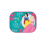 Disney Princess Tendine Parasole Laterali 44x35 cm - Coppia