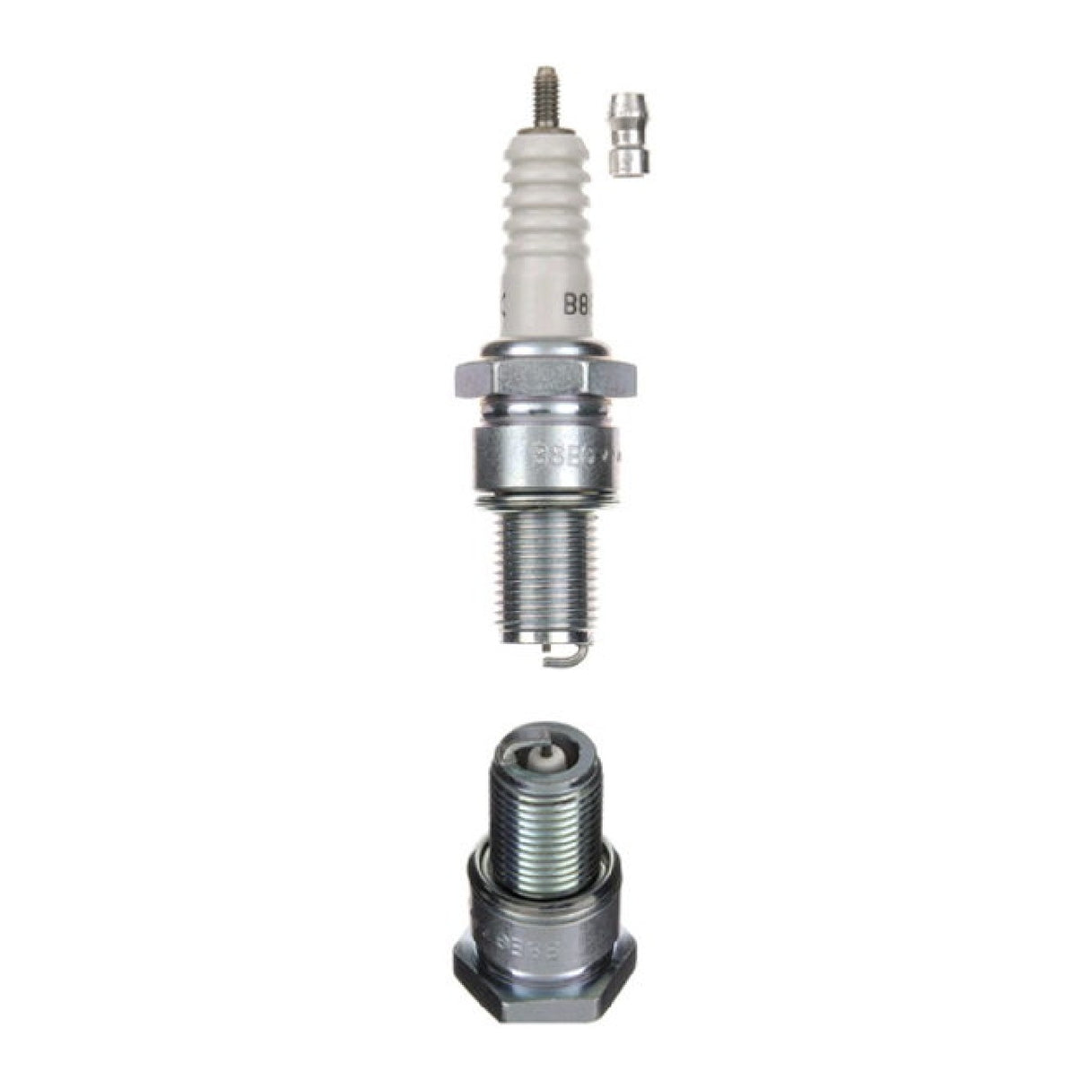 Bujía NGK B8EG