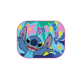 Disney Stitch Tendine Parasole Laterali Auto 44x35 cm - Coppia