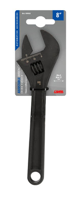 Lampa Chiave regolabile a rullino 8" 59502