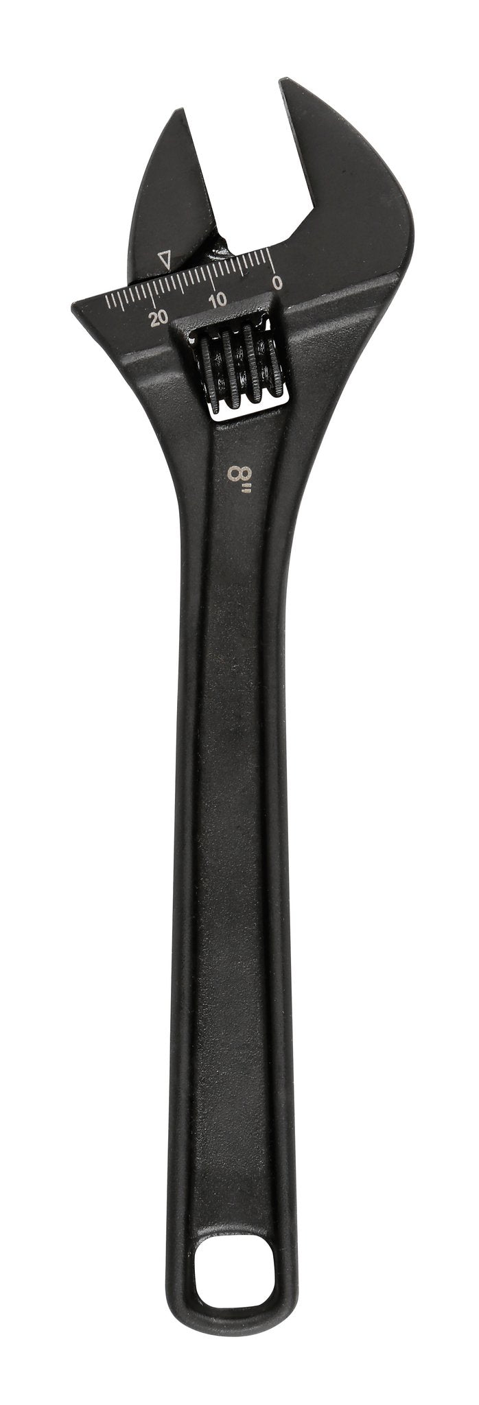Lampa Chiave regolabile a rullino 8" 59502