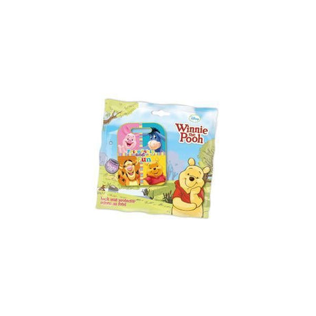 Disney Proteggi schienale sedile anteriore Winnie the Pooh