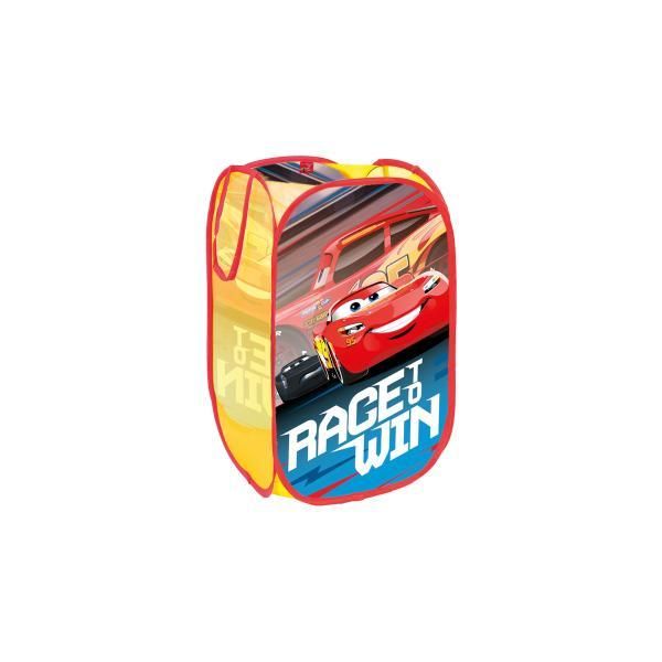 Disney Organizer pop-up Cars