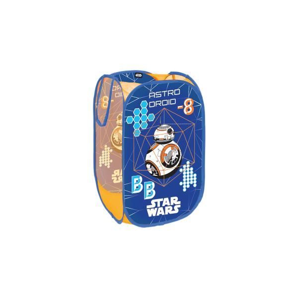 Disney Organizer pop-up Star Wars