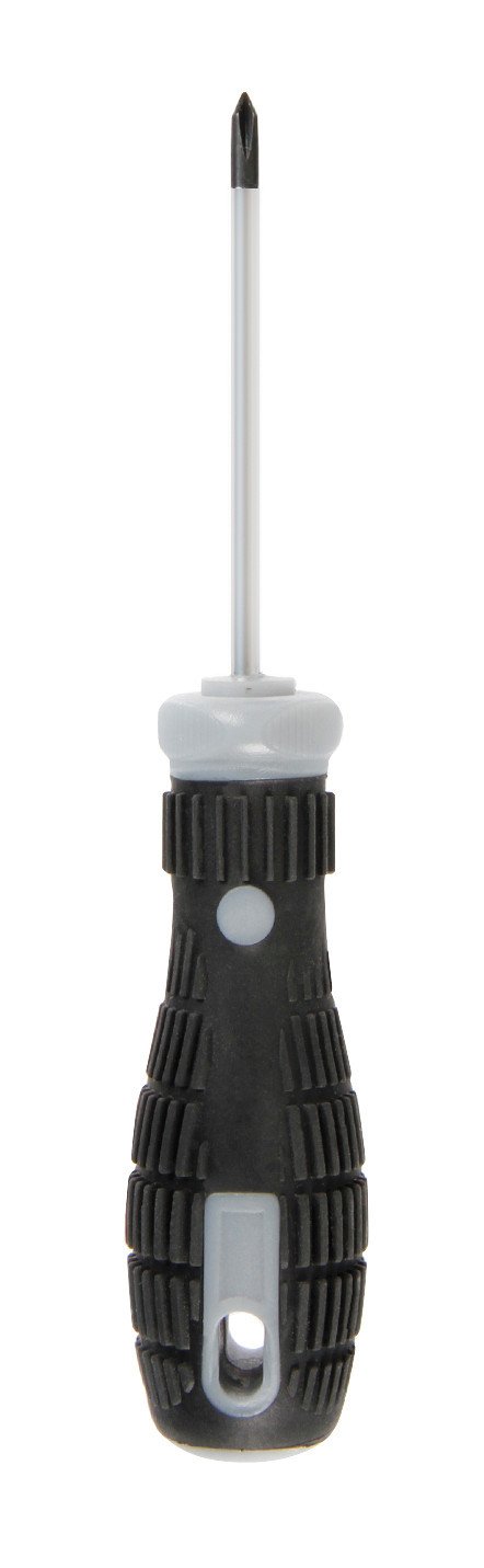 Giravite per viti a testa con croce - PH0 x 60 mm
