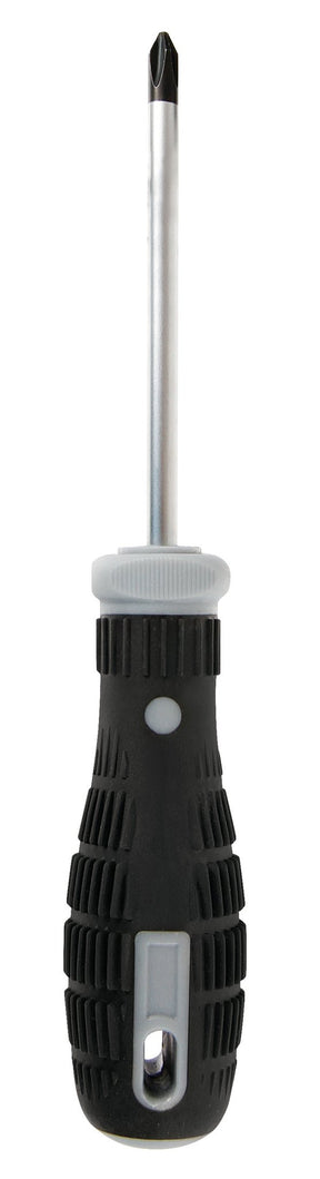 Lampa Giravite per viti a testa con croce - PH2 x 100 mm 59530