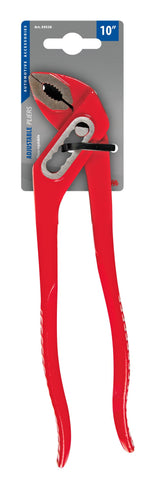 Lampa Pinza regolabile a cerniera chiusa 59538