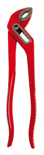Lampa Pinza regolabile a cerniera chiusa 59538