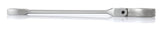 Lampa Chiave combinata con cricchetto snodato - 17 mm 59560