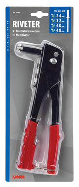 Lampa Rivettatrice in acciaio 59580